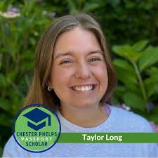 We are pleased to announce the 2024-2025 recipients of the Chester Phelps  Passport Seminary Scholarship. Passport, Inc. is pleased to announce the  awarding of three scholarships in our third year ofoffering The