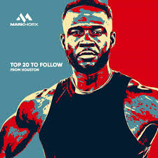 20 Best Athletes To Follow On Instagram From Houston