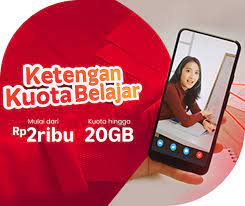 May 28, 2021 · internet 5g telkomsel, yang memang baru tersedia secara terbatas pada tahap awal, sebenarnya dijual dengan harga paket rp260.000 untuk kuota internet sebesar 126 gb. Kuota Belajar Belajar Package With Kemendikbud Quota Telkomsel