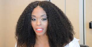 Nafessa Williams Biography