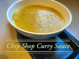 Chip Shop Curry Sauce Curry Sauce Curry Dip Youtube Chip Shop Curry Sauce Chip Shop Curry Sauce Recipe Curry Sauce