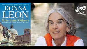 Transient Desires by Donna Leon · Audiobook preview