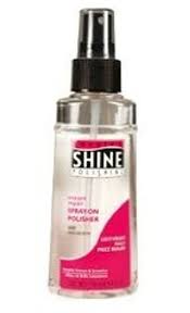 Smooth N Shine Spray On Polisher 4 Oz Buy Online In Guadeloupe At Guadeloupe Desertcart Com Productid 60528022