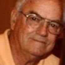 James Washington Hancock Jr. Obituary