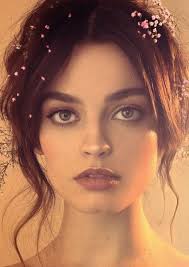 Fan Casting Gaia Weiss as Maria Laurent in Wolfenstein: The Youngblood