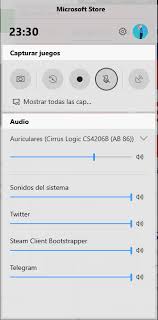 Una vez actualizada tu barra de juego deberías poder comprobar de inmediato si ya tienes tu contador de fps disponible. Spotify Chat Y Mas Llega A La Barra De Juego De Windows 10