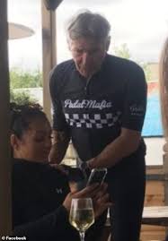 Harrison ford's in the hot seat because he failed to follow instructions at a small airport while taking off. Harrison Ford 78 Keeps Fit For His Starring Role In Indiana Jones 5 Purplar Culture