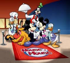 Disney Photo Old Disney Channel House Of Mouse Disney S House Of Mouse Old Disney Old Disney Channel