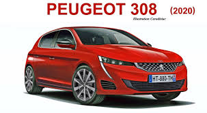 It was unveiled on 5 june 2007, and launched in september 2007. 27 The Nouvelle Peugeot 2020 Pricing For Nouvelle Peugeot 2020 Car Review Car Review