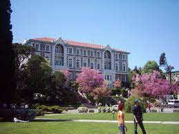 Psikoloji taban puanları 2019 ve psikoloji başarı sıralamaları 2019 açıklandı. Bogazici Universitesi Taban Puanlari 2016