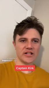 Trans Captain Kirk