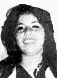 CASTILLO MUÑOZ MARIA LORETO