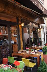 Le riad 184 rue des pyrénées, 20e paris. Zaatar Libanais