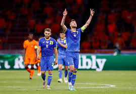 Soi kèo euro hà lan vs ukraine ngày 14/6 vòng bảng 2021. Soi Keo Ukraine Vs Báº¯c Macedonia Euro 2020 Báº¯t Náº¡t Tan Binh Vietnamnet