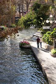Alamo is a town filled with history, beautiful architecture and gorgeous landscapes. San Antonio River Walk Wikipedia