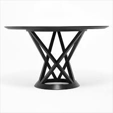 Top sellers most popular price low to high price high to low top rated products. Duchess Dining Table Black Ash Scan Design Modern And Contemporary Furniture Store