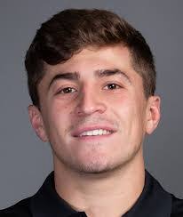 Ben Lebrun's Instagram, Twitter & Facebook