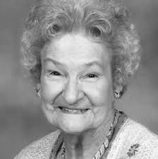 Alice Marie Yavor (Pietraszewski)