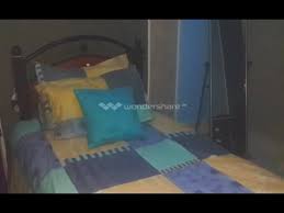 غرفة نومي متواضعه