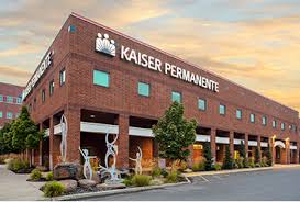 Riverfront Medical Center Kaiser Permanente Washington