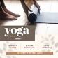 Strong Hatha Flow Yoga with Jenessa event image