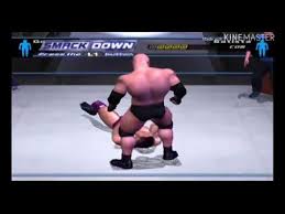 Wwe Smackdown Here Comes The Pain Unblockable Moves Of Goldberg And Brocklessnar Wnidows 10 Pc Youtube