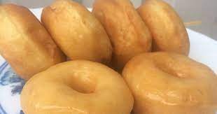 Resep Donat Jco Glazzy Ala Rumahan Lembut Anti Gagal Oleh Reski Damayanti Recipe Resep Donat Resep Churros Resep