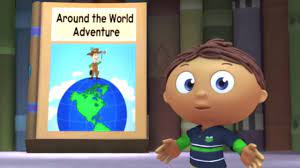 Super why around the world adventure. Super Why And The Around The World Adventure Super Why S02 E14 Youtube