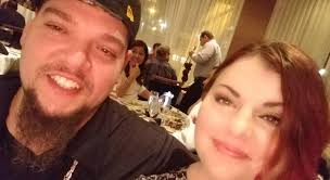 Stacy Welch and James Morrison's Wedding Website