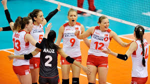 Maybe you would like to learn more about one of these? Sultanlar 3 Te 3 Yapti Eurosport