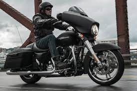 2016 Harley Davidson Street Glide Torque Specs