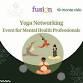 Rest and Reset: Yoga Networking for Mental Health.... event in Alpharetta, GA