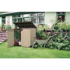 We did not find results for: Store It Out Max 1 455m X 0 82m X 1 25m Resin Storage Unit Cheap Sheds All Aperto Capanna Contenitori Da Giardino