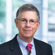 Volunteer Lawyers Program: Frontline Heroes