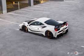 With the 4xx mansory now presents the second generation of the super sports car siracusa. Driven 2017 Mansory 4xx Siracusa Ferrari 488 Gtb Coupe