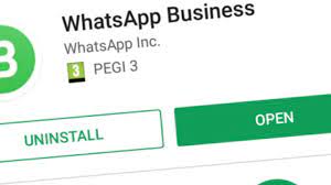 Read reviews, compare customer ratings, see screenshots, and learn more about whatsapp business. Whatsapp Business App Now Live With Apk File Everything You Need To Know Trak In Indian Business Of Tech Mobile Startups