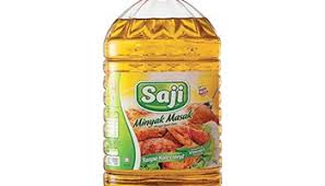 Seri murni cooking oil 2kg. Seri Murni Cooking Oil 5kg Tmg Go Delivery