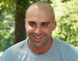 Amber & Puppy: Vincent No Longer Required