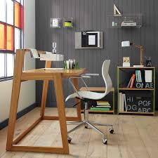 Knockout Office Desk Standing Furniture Wonderful Woodworking Plans For A Stand Up Desk For Home Office Computer Desk Home Office Furniture Desk Design
