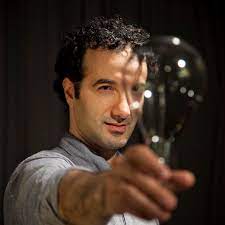 And at the time 500 bucks equaled 1.37 bitcoins. Full Transcript Radiolab Co Host Jad Abumrad On Recode Media Vox