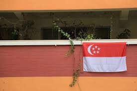 With an area of only 725.7 sq. No Plans To Fine Those Displaying Singapore Flag After Sept 30 Edwin Tong Today