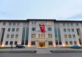 Maybe you would like to learn more about one of these? Kahramanmaras Sutcu Imam Universitesi Ilahiyat Fakultesi Ne Nerede