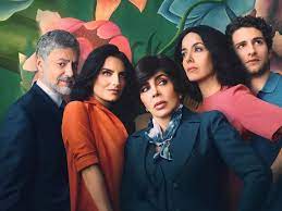 By what name was the house of flowers: The House Of Flowers Rotten Tomatoes