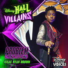 Achievement of issac ryan brown. Stream Problem The Monster Remix By Issac Ryan Brown Listen Online For Free On Soundcloud