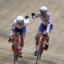 Aug 06, 2021 · katie archibald is a british expert cyclist. It S Like A Big Party It S Like No Other Race Katie Archibald Looks Forward To Six Day Manchester This Weekend Manchester Evening News