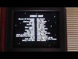 Maybe you would like to learn more about one of these? Blue S Clues Blues Big Pajama Party Vhs Credits Youtube