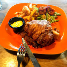 德國的博物館 德國的休閒與娛樂 德國的購物 德國的飲食 德國的劇院與演唱會 德國的動物園和水族館. æ…•å°¼é»'è„†çš®å¾·åœ‹è±¬è…³å¤–é…¥å…§qçš„è±¬è…³ è‚‰è³ªæ‰Žå¯¦æ¯æ¬¡èžåˆ°é¦™å'³å°±å—ä¸äº† Burger Joint 7åˆ†soç¾Žå¼å»šæˆ¿ å´‡å¾·åº—