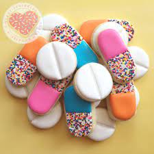 Gallery Sugar Cookie Designs Fancy Cookies Nurse Cookies