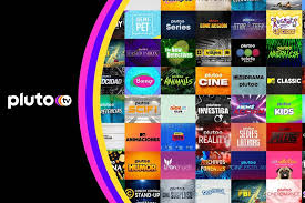 Besides their own channel, they also have movies channel based on genre. Pluto Tv The Free Streaming Service In Mexico Already Has A Roku Channel Archyde