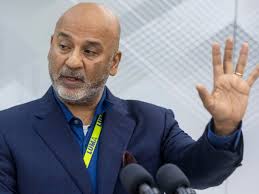 Juan Saca: “El pueblo de Puerto Rico perdió la tolerancia”